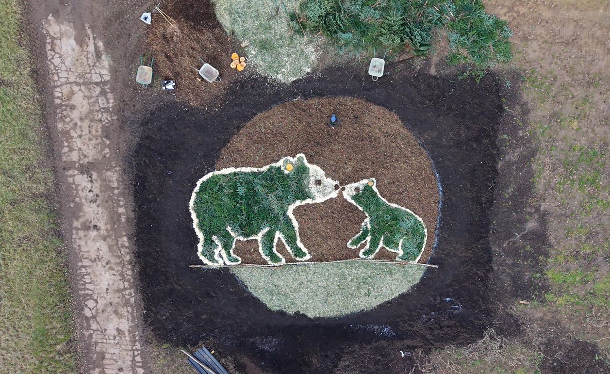 Noah's Ark Zoo Farm